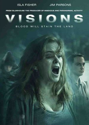 Visions's poster