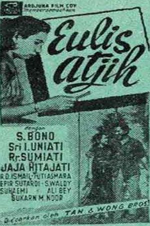Eulis atjih's poster