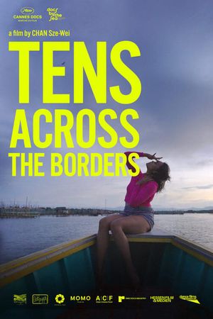 10s Across the Borders's poster image