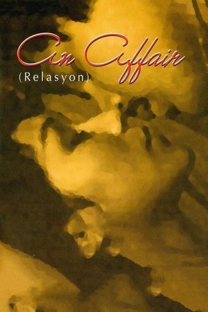 Relasyon's poster