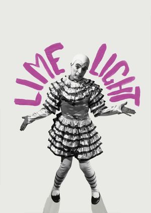 Limelight's poster