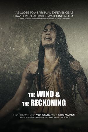 The Wind & the Reckoning's poster