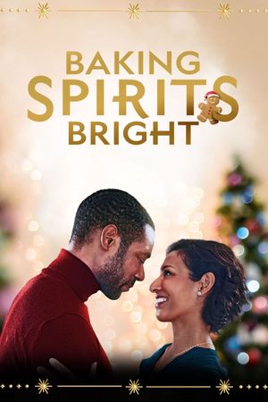 Baking Spirits Bright's poster