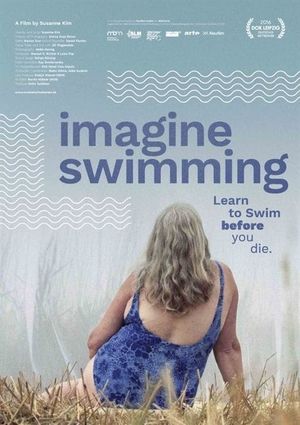 Trockenschwimmen's poster
