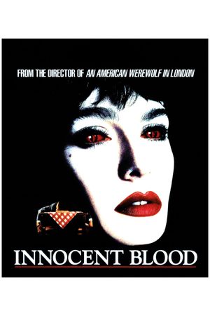Innocent Blood's poster