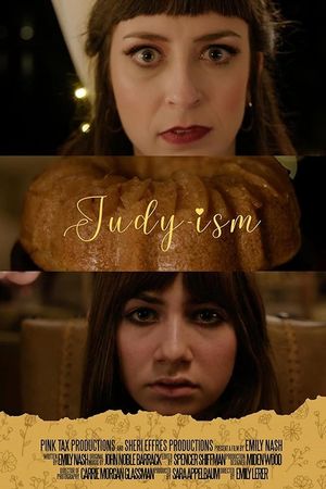 Judy-ism's poster image