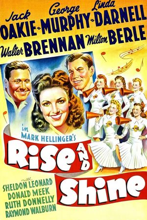 Rise and Shine's poster image