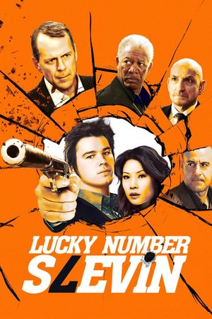 Lucky Number Slevin's poster