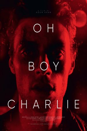 Oh Boy Charlie's poster