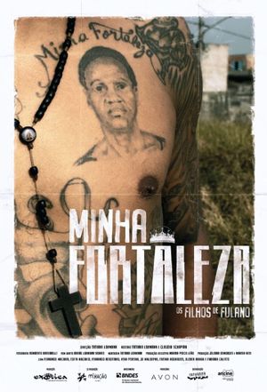 Minha Fortaleza, os Filhos de Fulano's poster