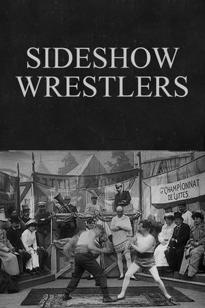 Sideshow Wrestlers's poster