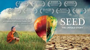 Seed: The Untold Story's poster