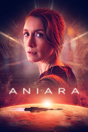Aniara's poster