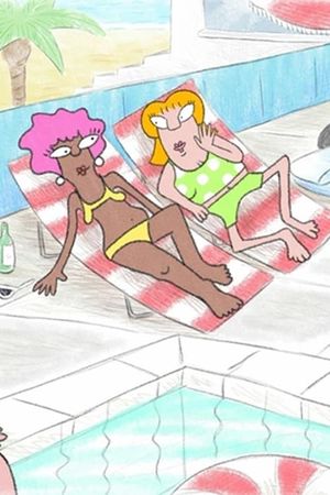 She’s My Best Friend (and I Hate Her)'s poster
