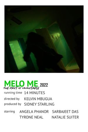 Melo Me's poster