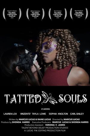 Tatted Souls's poster