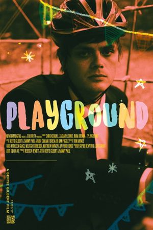 Playground's poster image