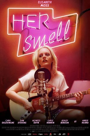 Her Smell's poster