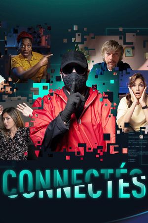 Connectés's poster