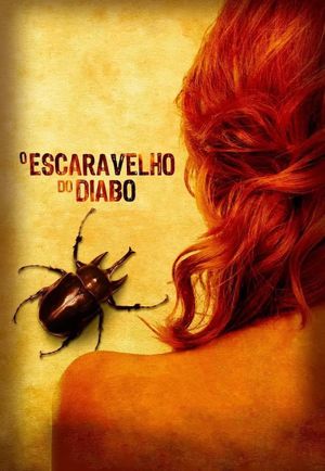 The Devil's Scarab's poster