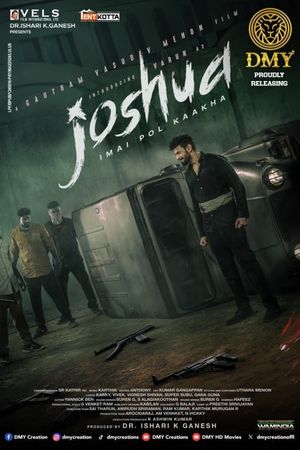 Joshua: Imai Pol Kaka's poster