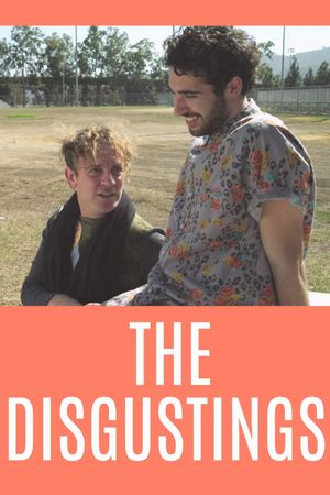 The Disgustings's poster