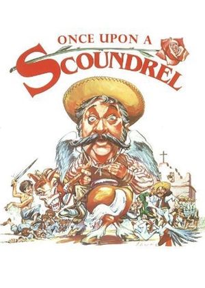 Once Upon a Scoundrel's poster image