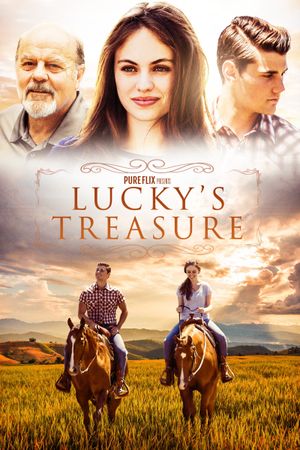 Lucky's Treasure's poster