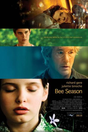 Bee Season's poster