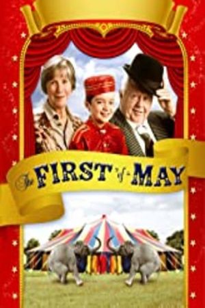 The First of May's poster