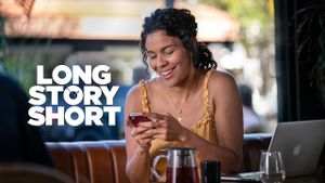 Long Story Short's poster