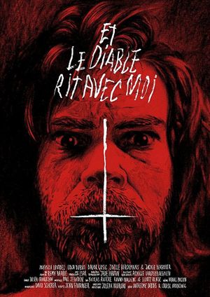 And the Devil Laughs with Me's poster