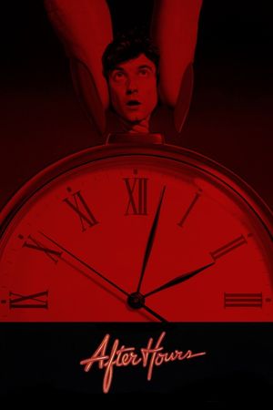 After Hours's poster