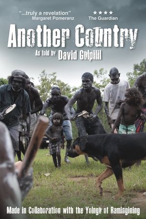 Another Country's poster