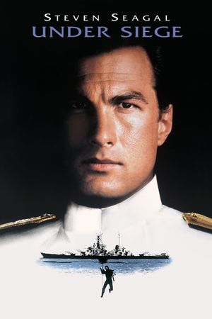 Under Siege's poster