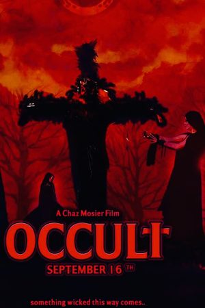 Occult's poster