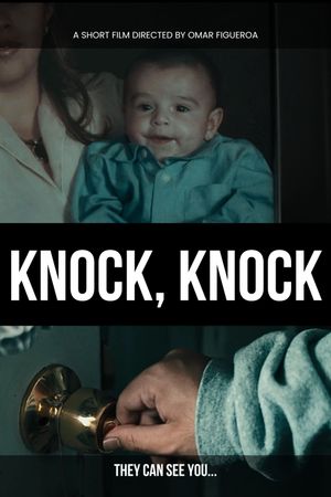 KNOCK, KNOCK!'s poster