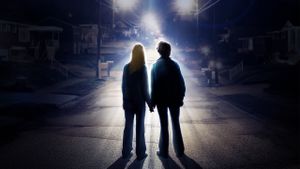 Super 8's poster