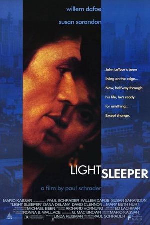 Light Sleeper's poster