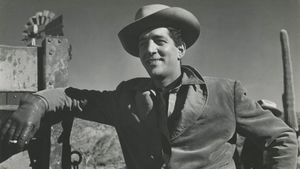 Pardners's poster