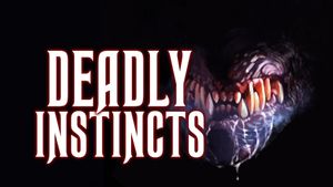 Deadly Instincts's poster