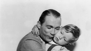The Lemon Drop Kid's poster