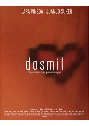 Dosmil's poster