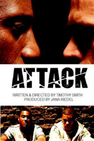 Attack's poster