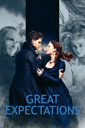 Great Expectations's poster