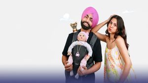 Sher Bagga's poster