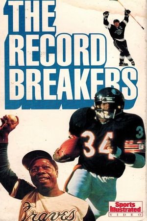 The Record Breakers's poster