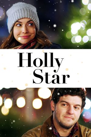 Holly Star's poster