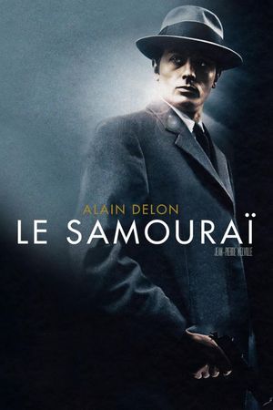 Le Samouraï's poster