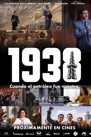 1938's poster